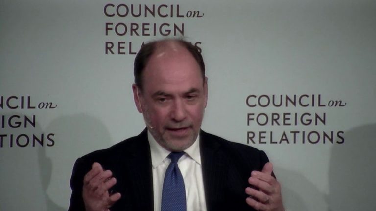 CLIP: Douglas Holtz-Eakin on the Risks of a U.S. Debt Spiral