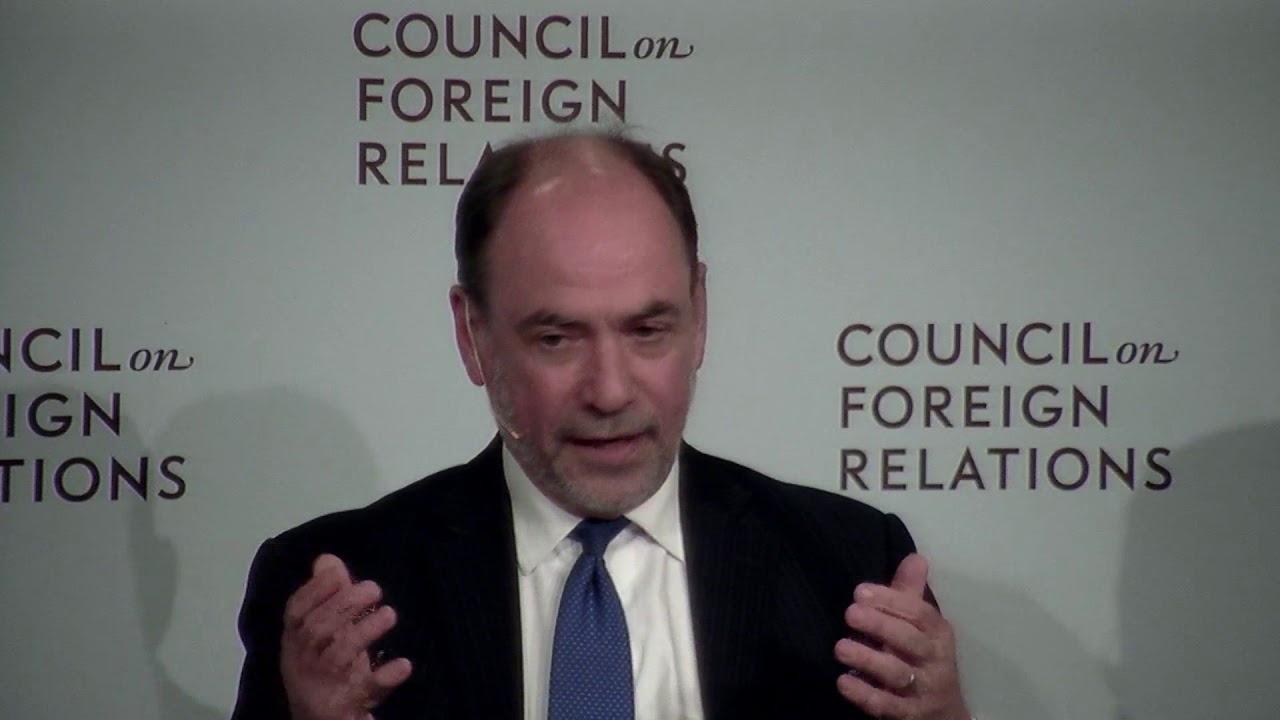 CLIP: Douglas Holtz-Eakin on the Risks of a U.S. Debt Spiral