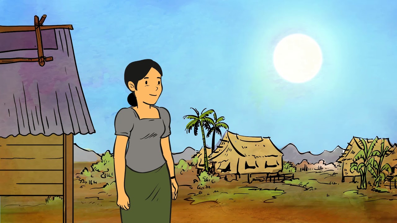 Climate services support farmers’ day by day decision making in Lao PDR…