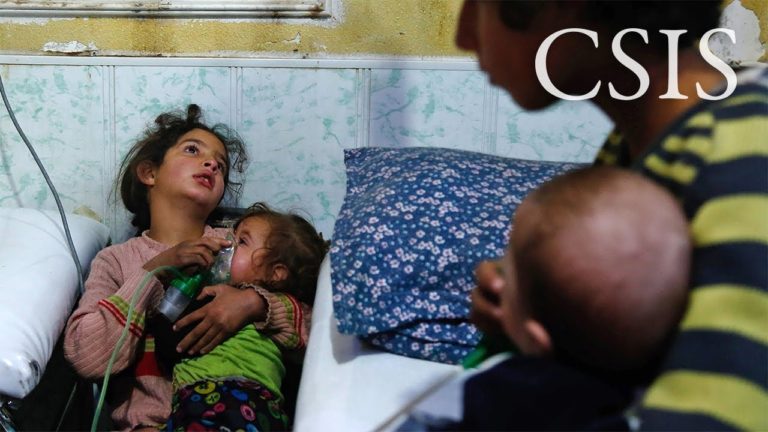 Restoring Restraint: Enforcing Accountability for Users of Chemical We…