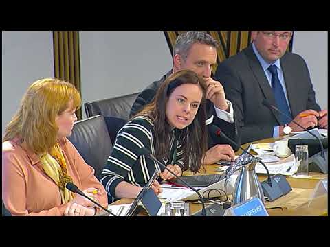 Health and Sport Committee – 5 June 2018
