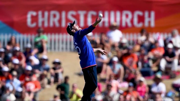 Venue Feature: Hagley Oval, Christchurch