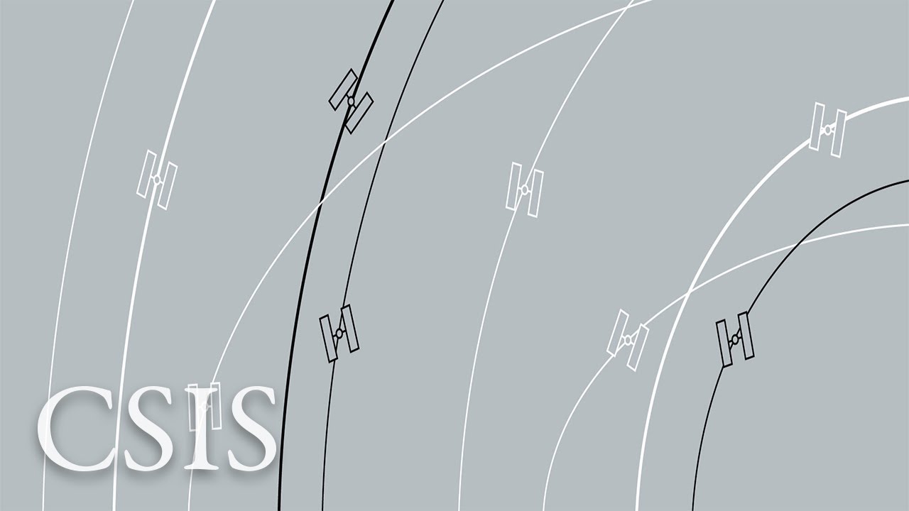 Assessing Threats to Space Systems