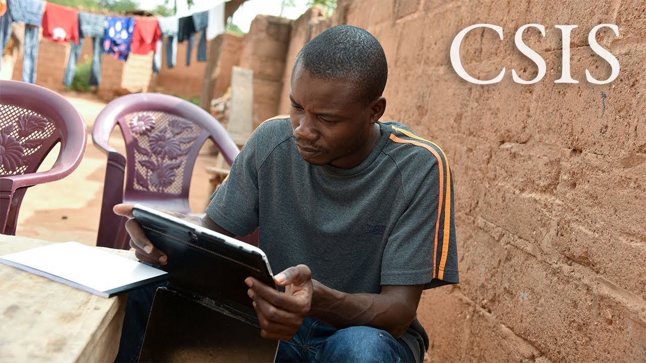 Successful Models for Private Sector-Led Economic Growth in Africa