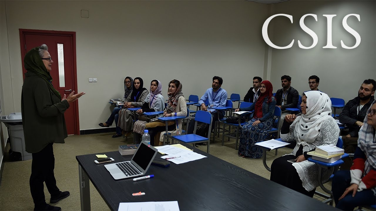 Exercising American Soft Power through International Education Exchange