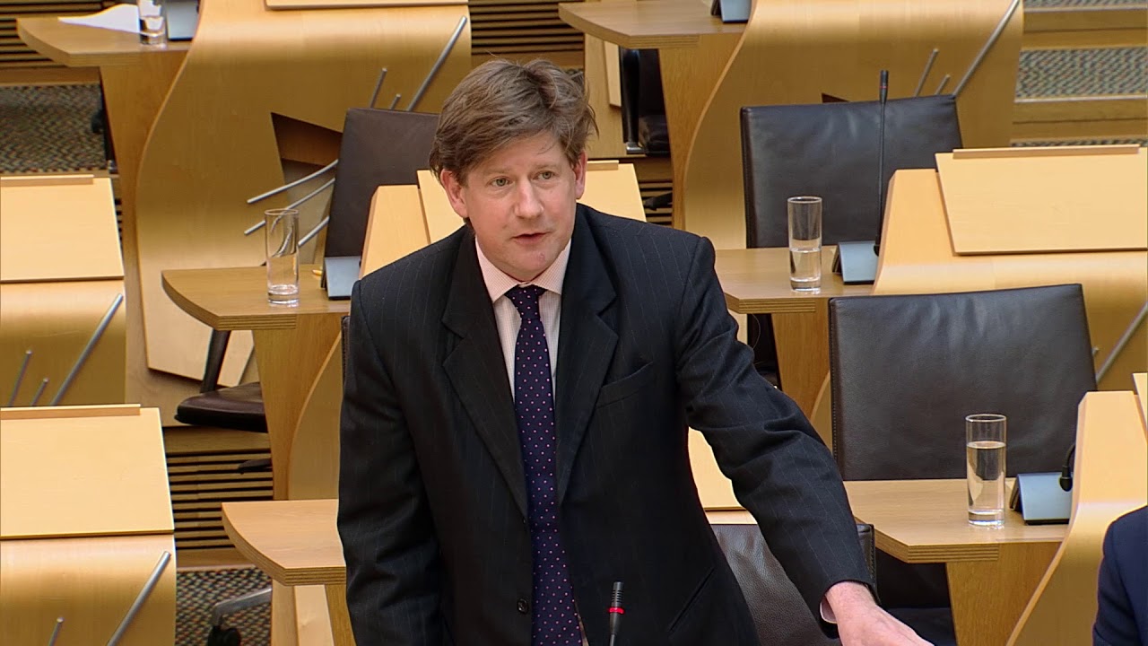 Members’ Business: Community Benefit from Onshore Wind Farm Developmen…