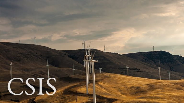 A Conversation with Paul Dabbar