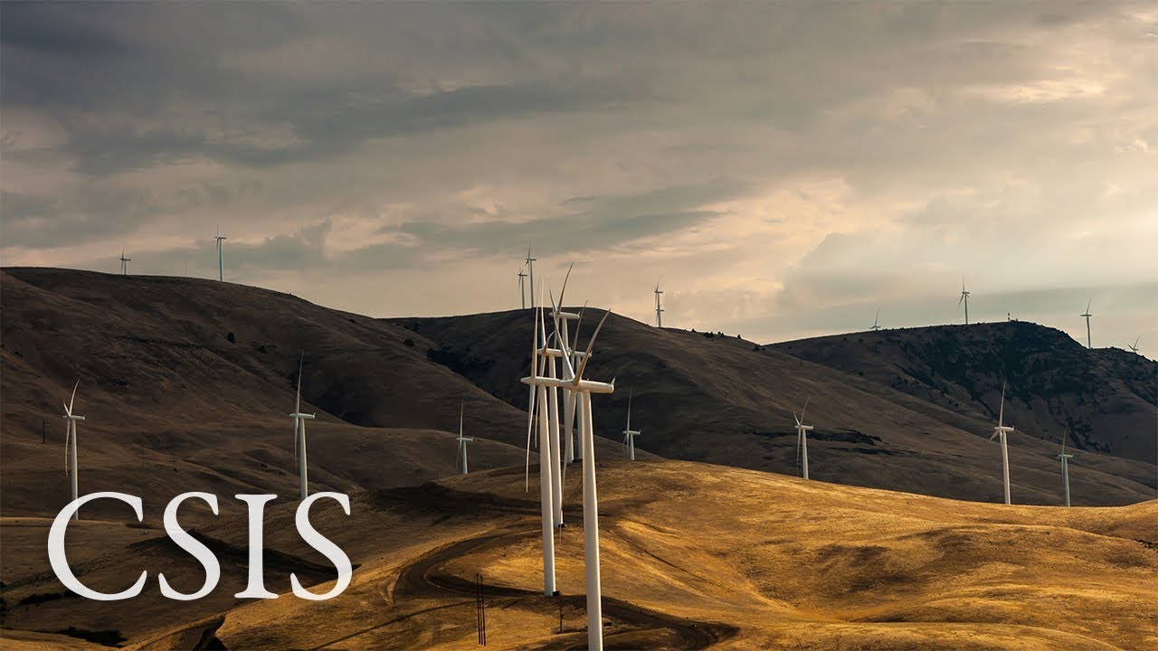 A Conversation with Paul Dabbar