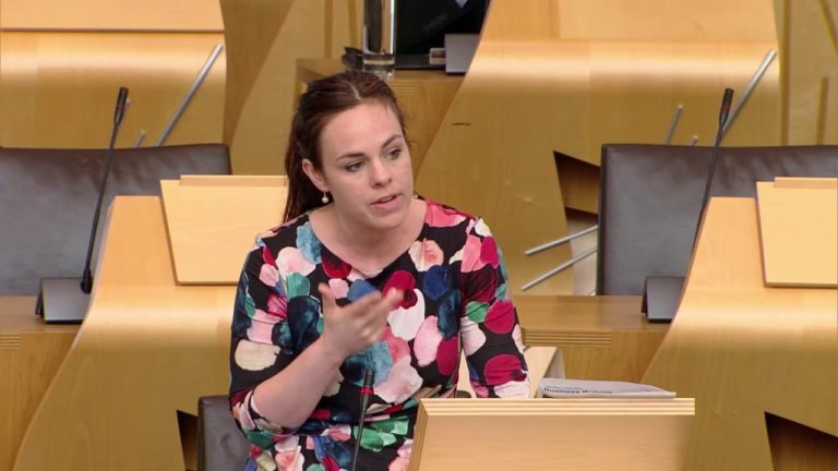 General Questions – 7 June 2018