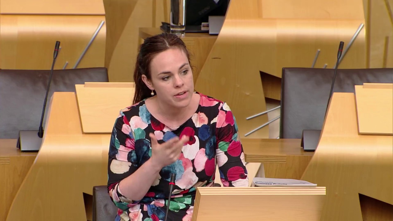 General Questions – 7 June 2018