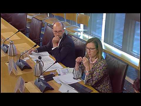 Public Petitions Committee – 7 June 2018
