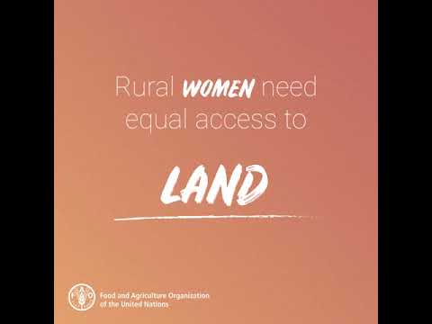 Rural Women empowerment