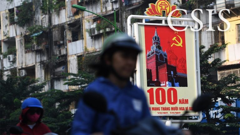 Schieffer Series: Russian Active Measures: Past, Present, and Future