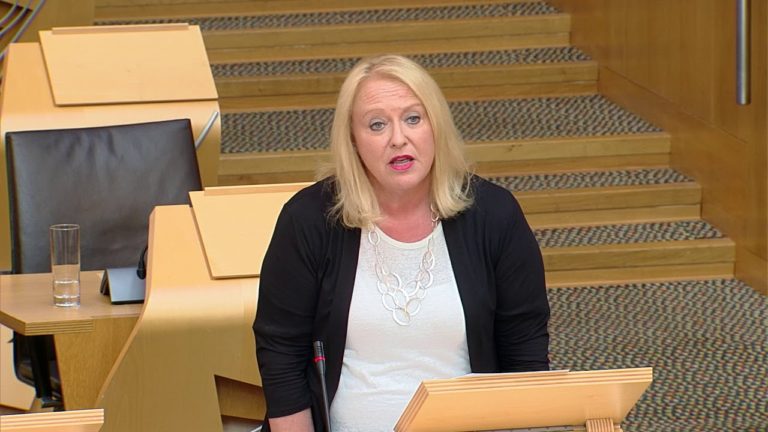 Members’ Business: The Citizen Girl Initiative – 6 June 2018