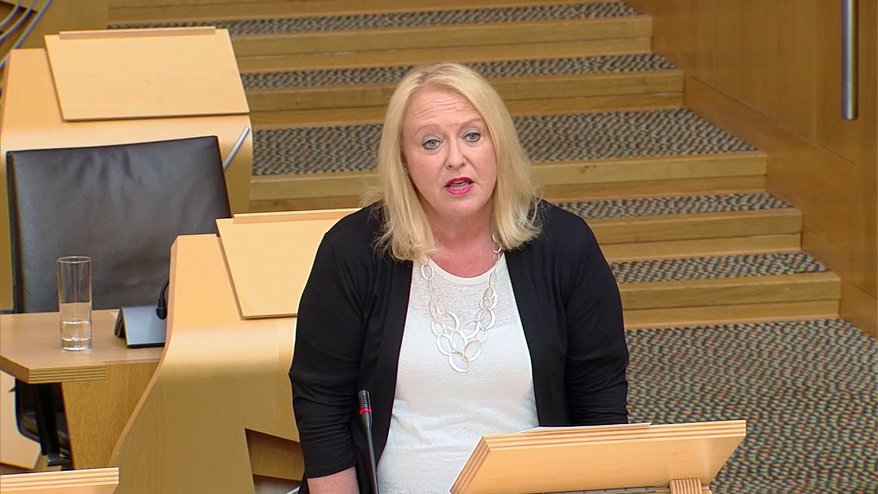 Members’ Business: The Citizen Girl Initiative – 6 June 2018