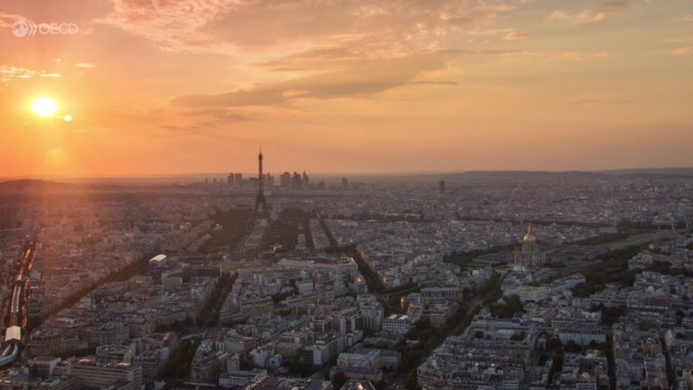 OECD Forum 2018 Video