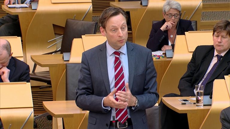 Debate: Lord Bracadale’s independent review of hate crime legislation …