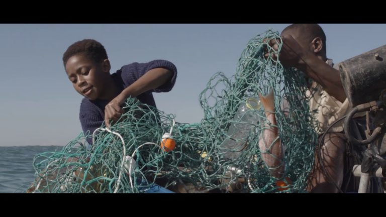 “Ghost fishing” is devastating our marine environments
