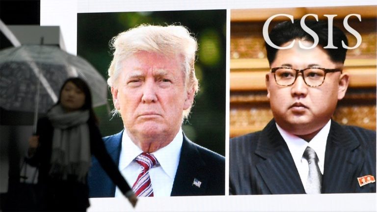 ROK-U.S. Strategic Forum 2018: Assessing the Trump-Kim Summit