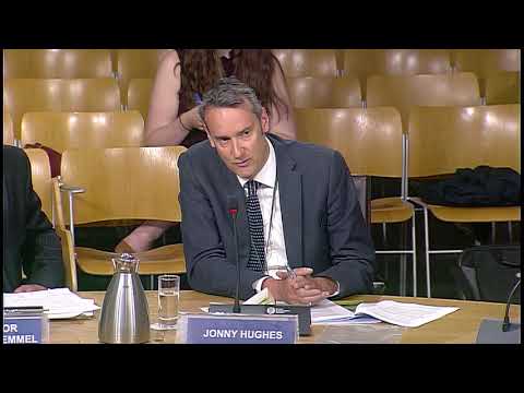 Environment, Climate Change and Land Reform Committee – 5 June 2018