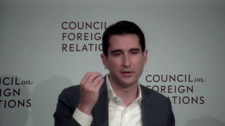 Clip: Marco A. Santori On the Future of Cryptocurrencies