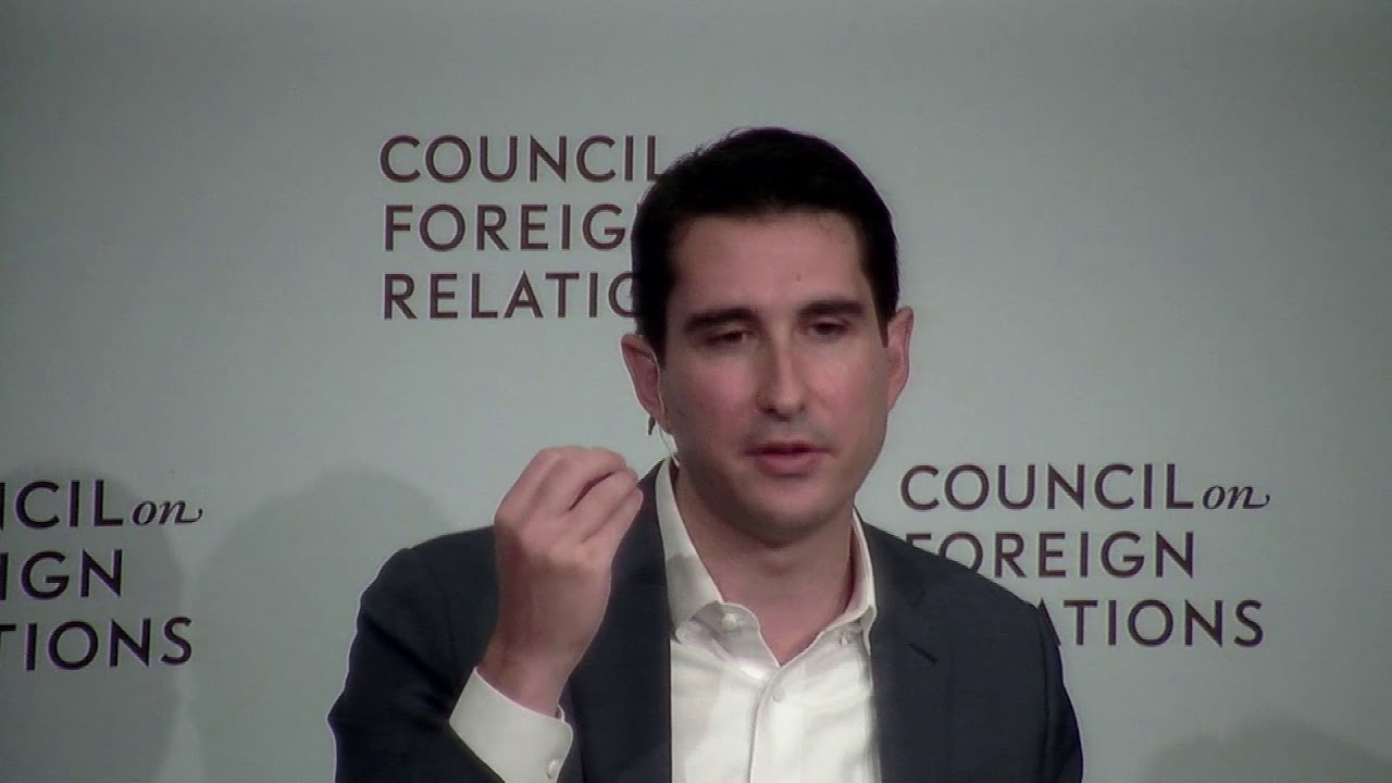 Clip: Marco A. Santori On the Future of Cryptocurrencies