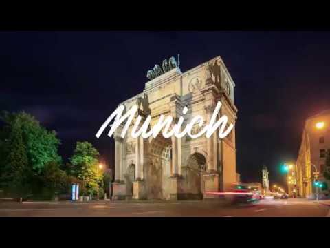 #AmbitiousEurope: recap of our EPP Group Study Days in Munich 2018