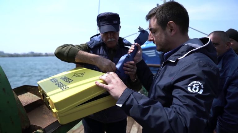 Together to eradicate illegal, unreported and unregulated fishing in th…