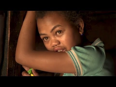 Giving Madagascar’s child domestic workers a second chance