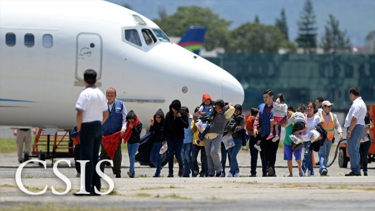 The Consequences of Ending Temporary Protected Status (TPS)