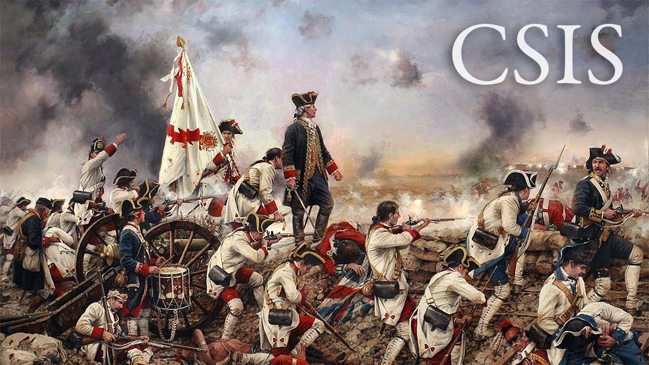 The Spanish Hero of the American Revolution: The Untold Story of Berna…