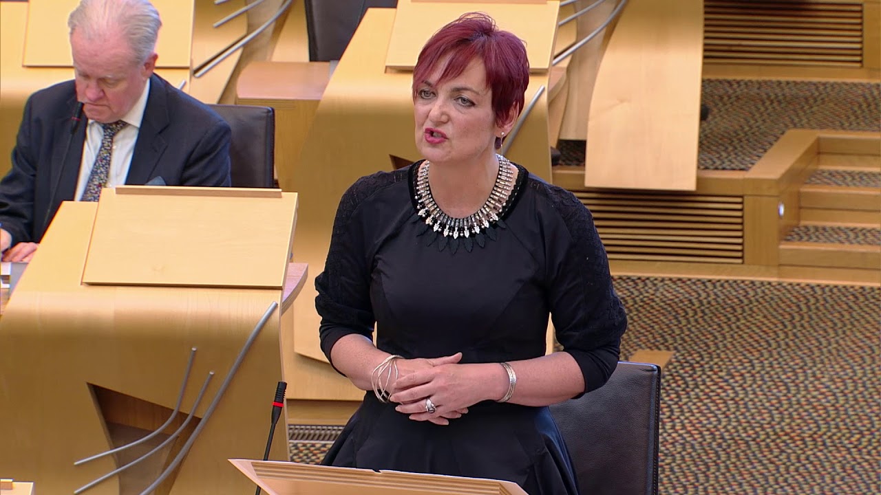 Debate: Improving the Lives of Scotland’s Gypsy/Travellers – 12 June 2…