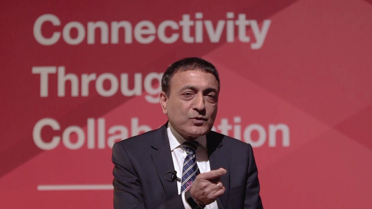 What’s in store for the TMT industry? Business model disruption