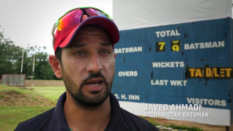 PREVIEW: Ireland v Afghanistan