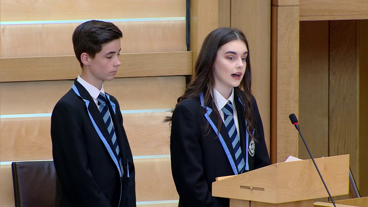 Time for Reflection – 12 June 2018