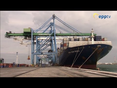 EU trade relations, Tackling migration, Civil aviation safety