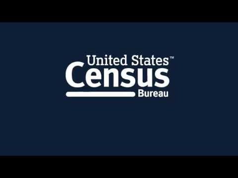 Economic Census How To:  2. The Reporting Dashboard Overview