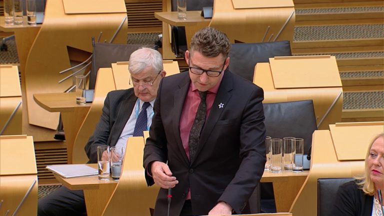 Members’ Business: Banning the Sales of Energy Drinks to Under-16s – 1…