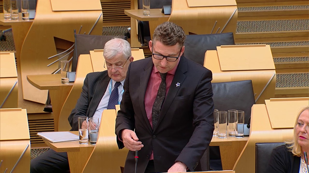 Members’ Business: Banning the Sales of Energy Drinks to Under-16s – 1…