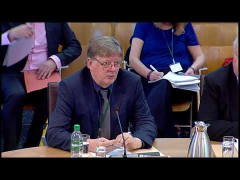 Social Security Committee – 14 June 2018