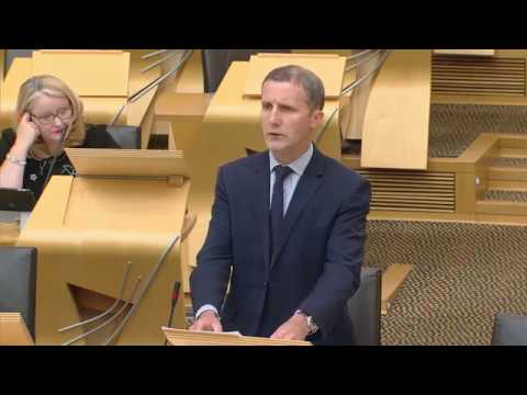 Ministerial Statement: Human Trafficking – First Annual Progress Repor…