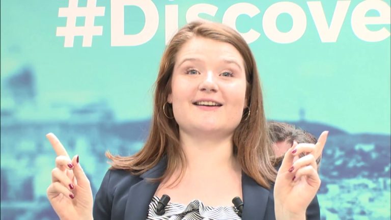 #DiscoverEU: Applications are open!