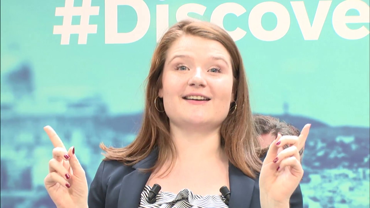 #DiscoverEU: Applications are open!