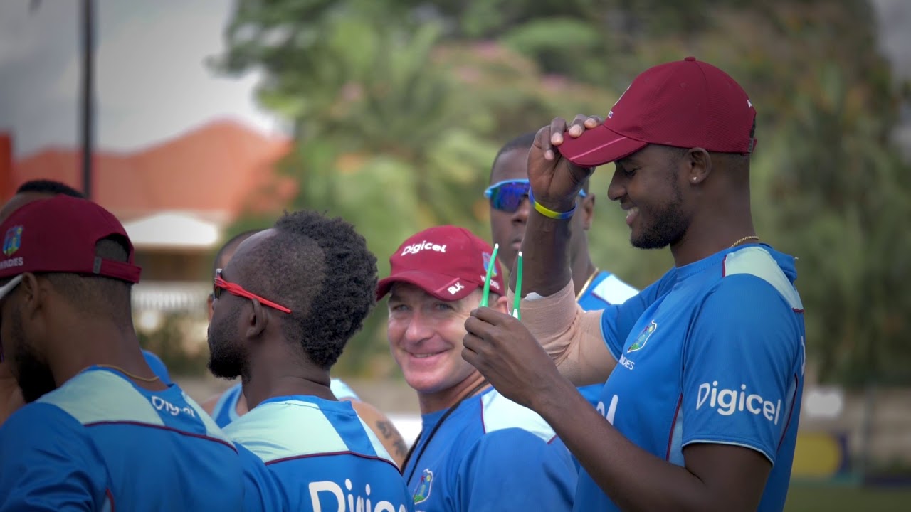 CWCQ Preview: West Indies v United Arab Emirates