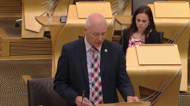 Debate: Sexual Harassment and Inappropriate Conduct – 14 June 2018