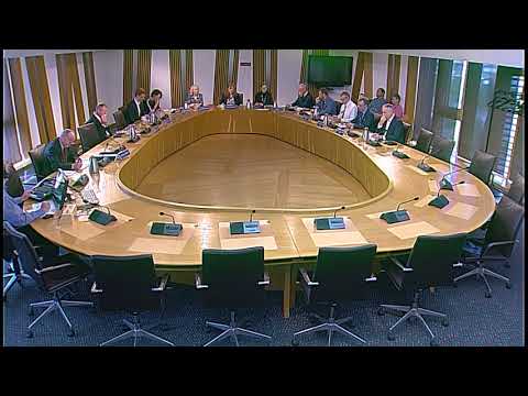 Culture, Tourism, Europe and External Relations Committee – 14 June 20…