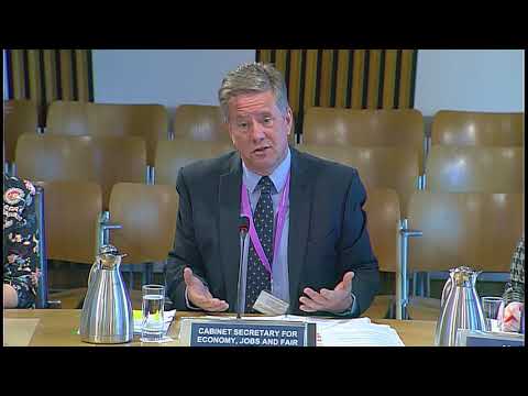 Local Government and Communities Committee – 13 June 2018