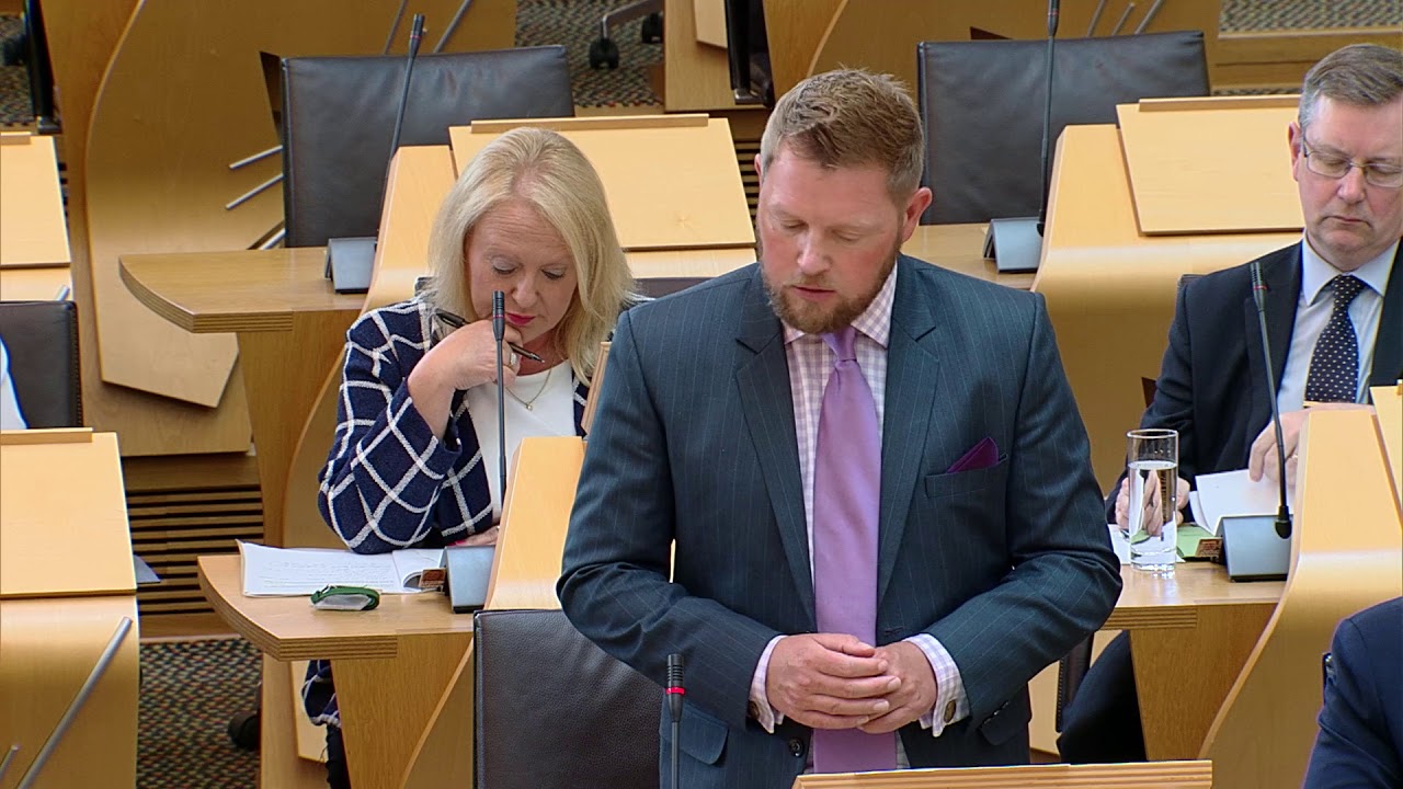 Topical Questions – 12 June 2018