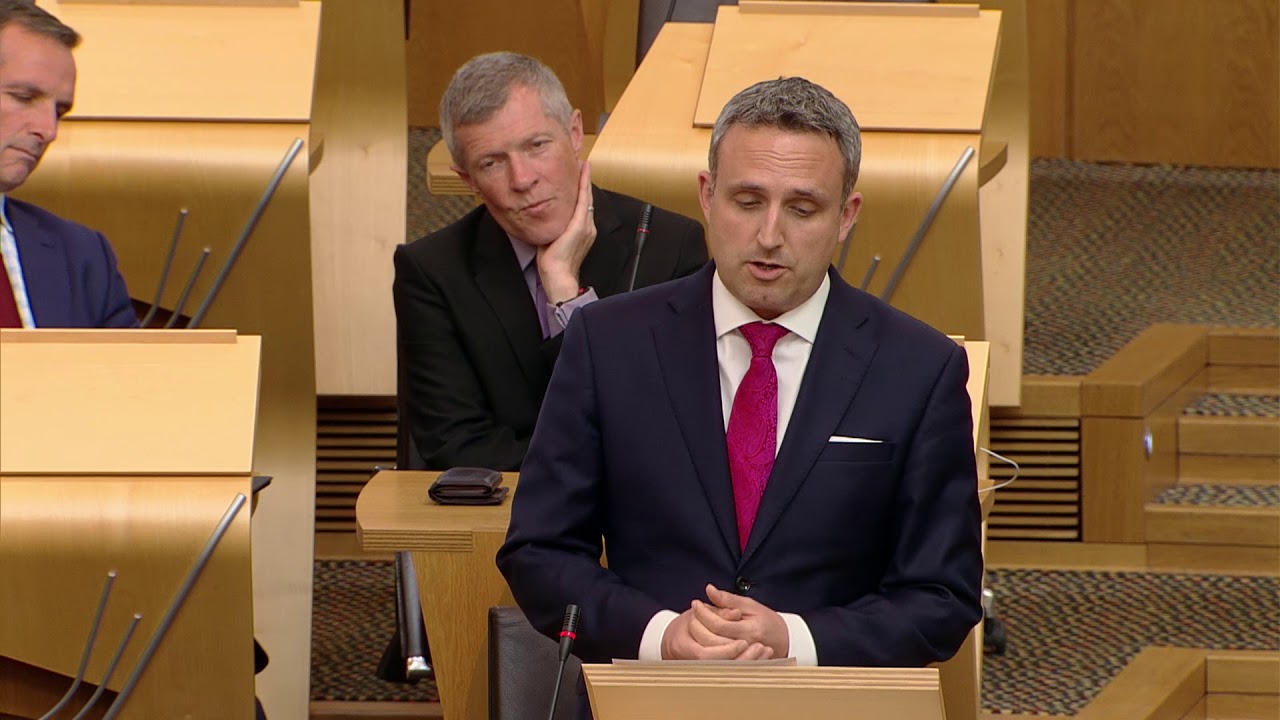 Debate: Health – 13 June 2018