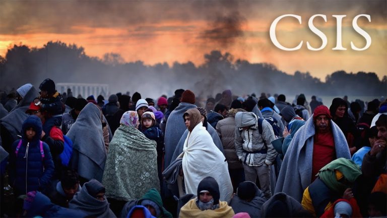 Careers in Global Development: Cindy Huang